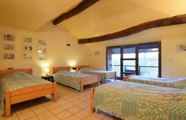 Former Farmhouse in the Upper Ardennes - Foto 6