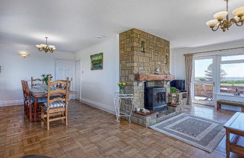 Glasfryn Rhoscolyn Relaxing family friendly home close to the beach - Foto 8