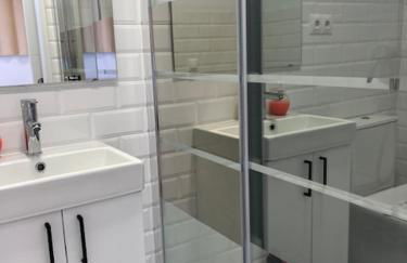 ALZIRA BONITA Apto con terraza y cama balinesa les barraques - Foto 14