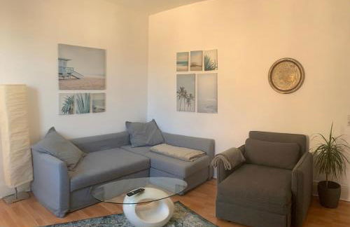 Citynahes Apartment für die ganze Familie oder Gruppen in ruhiger Lage - Foto 8