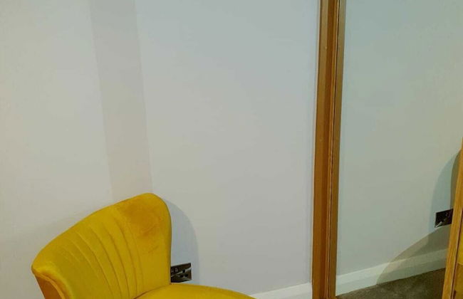 #4 Staybelfast Apartment - Photo 7