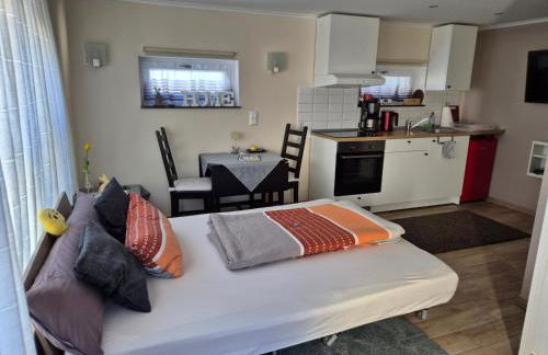 Bungalow am Stadtrand - Foto 6