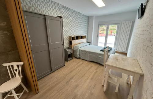 Apartamentos Torres del Milladoiro - Foto 21