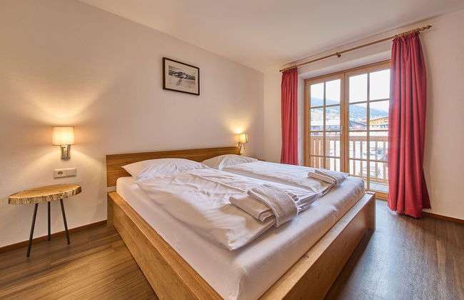 Apartment Residence Top 1 - Foto 7