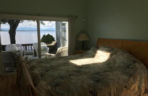 4 Bed 2 Bath Vacation home in Ossipee - Foto 21