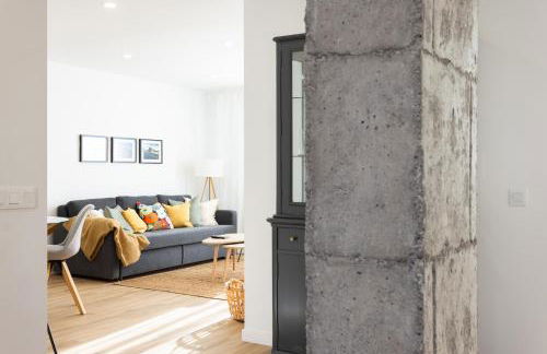 Home2Book Spacious & Modern Escape in Santa Cruz - Foto 12