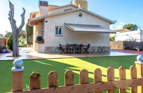 Casa Montse Barà - Foto 53