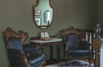 The Gilded Lady - The Socialite Suite - Foto 9