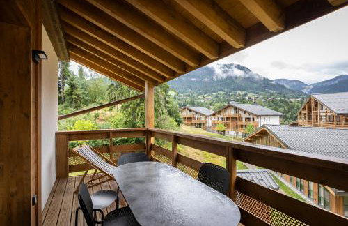TERRESENS - L'Eclat des Vériaz - Megève - Praz-sur-Arly - New - Foto 154