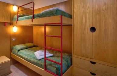 Residence Kristall - Foto 21