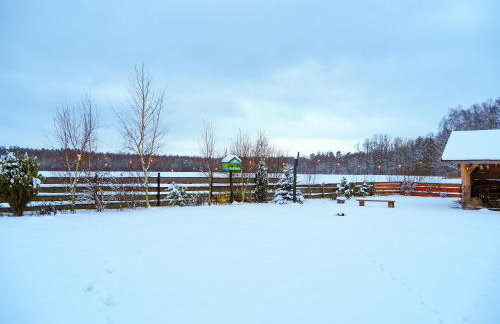 Sielski Dom - Foto 41