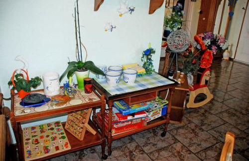 Ferienwohnungen an der Hagenschen Wiek auf Rügen - Foto 11