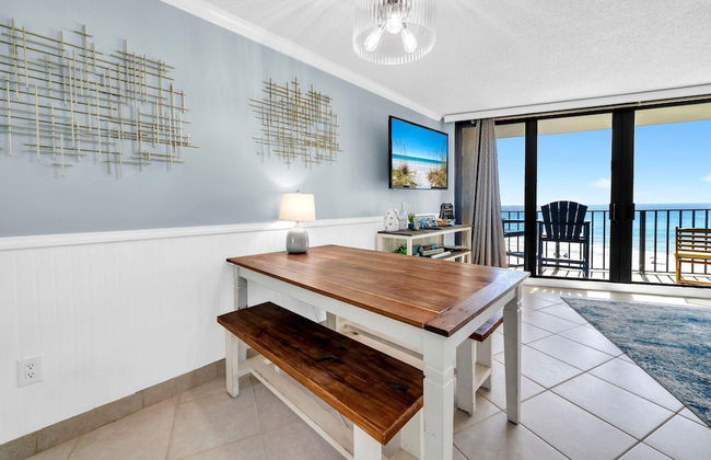 Edgewater Tower 2-408 - Foto 107