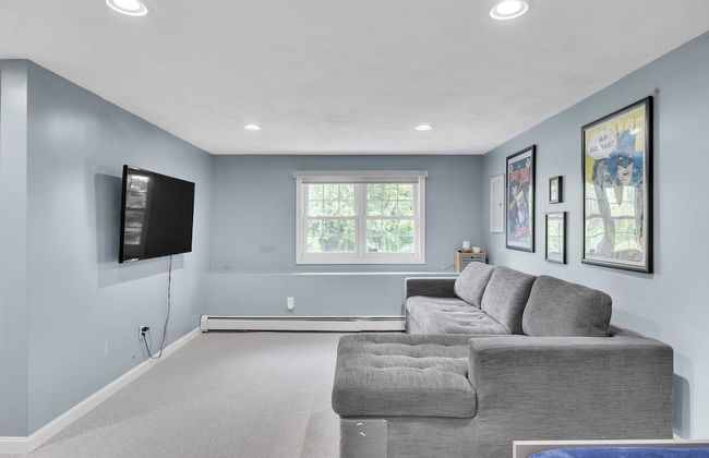 Minimal Modern Home Getaway 4 Bedroom Home - Foto 19