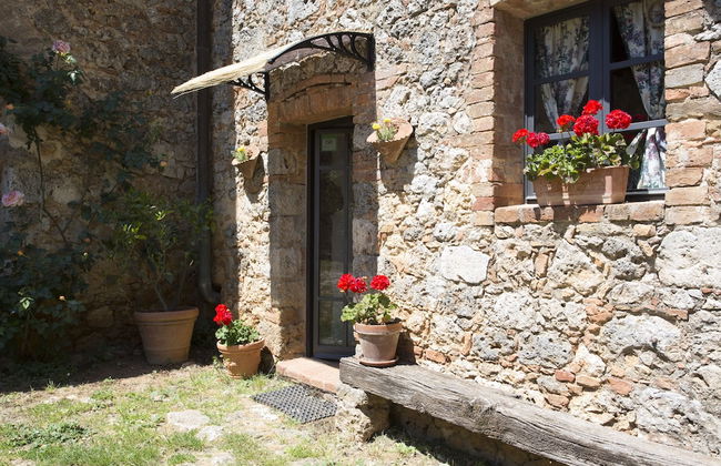 Agriturismo Novelleto - Foto 31