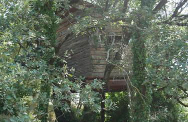 Chez Ceninomi Gite, Drôme Provençale 4 people - Foto 18