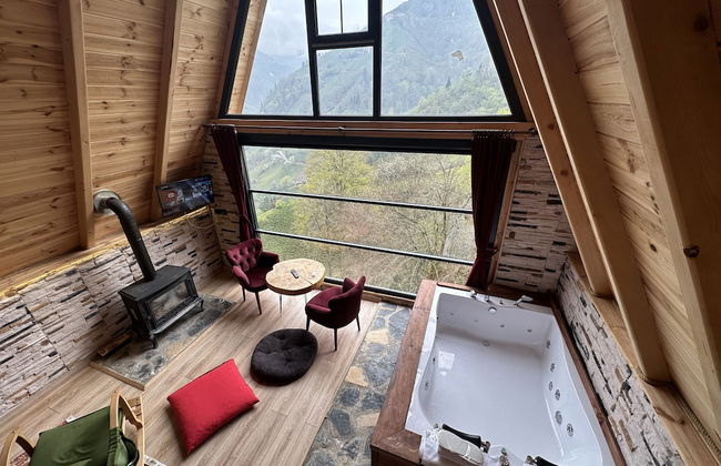 Saklicennet Bungalov - Foto 53