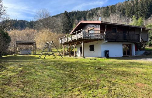Chalet Le Clefcy - Vosges - Spa - Proche Gérardmer - Foto 2