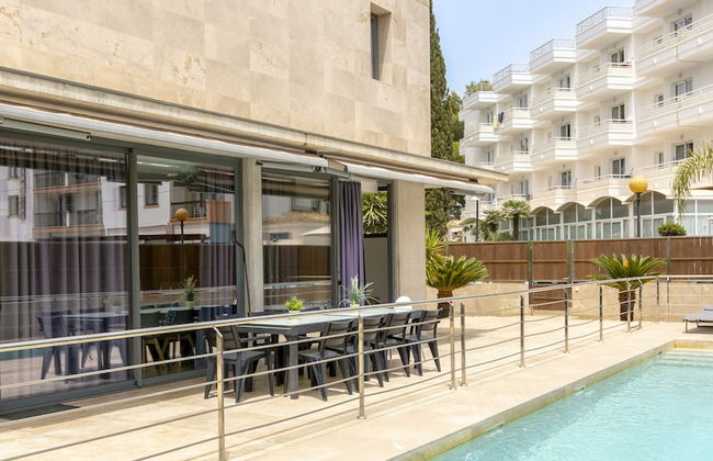 Villa Near Playas de Muro - Foto 30