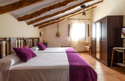 Casas Rurales de Vicorto - Foto 55