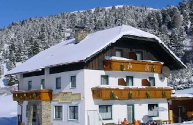 Ferienwohnungen Almsonne - Foto 28