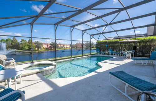 133 Beautiful 5BD Home With Lake View - Foto 72