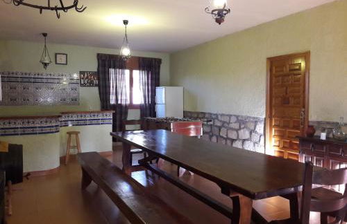 Casa Rural El Caz - Foto 31