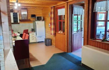 Ferienwohnung Haus Waldeck - Foto 8