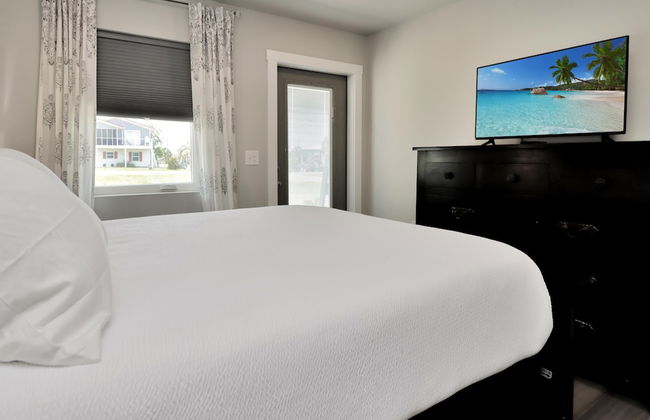 Sugar Sand Cottage B - Foto 4