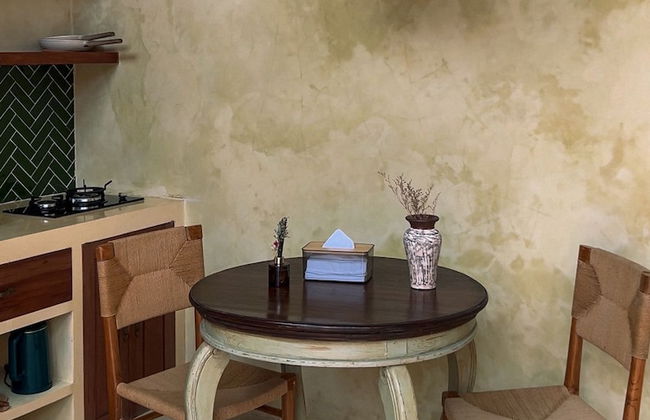 Lina Boutique Villas & Spa - Foto 23