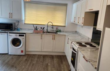 Okwute,s House - Foto 8