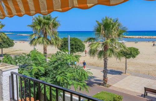 LITORAL COSTA DORADA - VILLA LAURA Only families - Photo 44