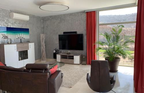 Suecia Villa Opal Anfi Tauro - Foto 36