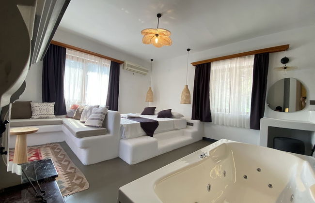 Tomsan Villas Akyaka - Foto 24