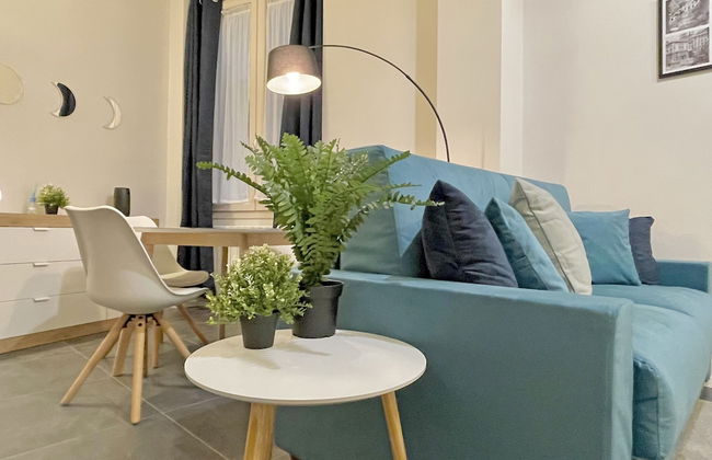 Happy Family Apartments Luna - Foto 20