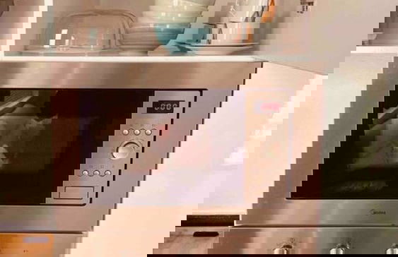 Immaculate 2-bed Apartment at Pamv Estates Apt2 - Photo 14