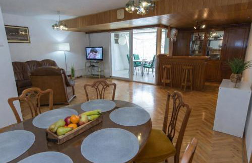 large & spacious apartment with fantastic views - Foto 6