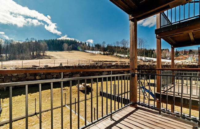 Karpacz Residence - Foto 24