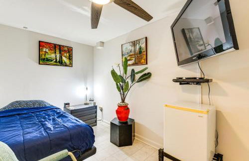 Elevator In-Unit 3-Story Condo Only 14 Mi to DC! - Foto 32