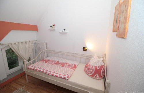 Gutshof Kämmerich - Fewo Fuchsbau - Foto 7