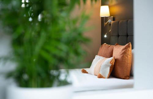 High Street Town House - Foto 122