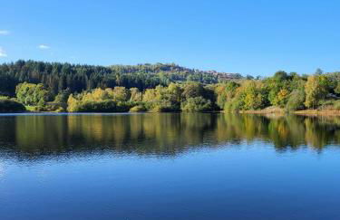 Charmante maison de famille au calme, 5 chambres, jacuzzi - Foto 57