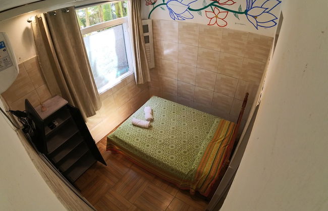 Kitnet perto da Primeira Praia - Photo 10