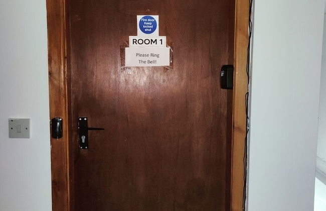 Birmingham - Apartment - Sleeps 3 - Great Location - Photo 10