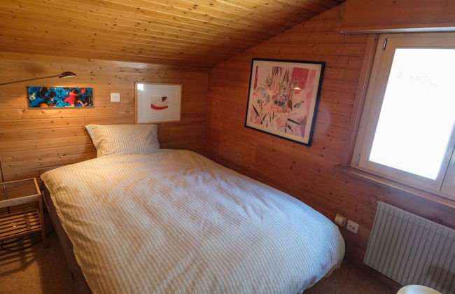 Weidli, Chalet - Photo 21