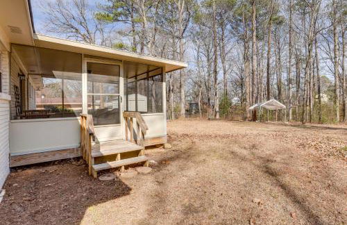 10 Mi to UAB Inviting Home with Free Parking and WiFi - Foto 29