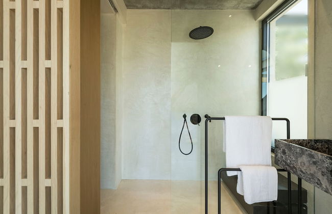 OPENNESS. House by the sea. - Foto 23