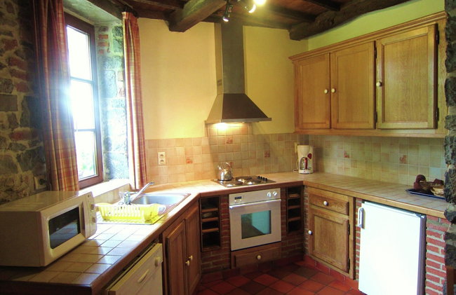 Alpine Getaway in Neustift - Photo 4