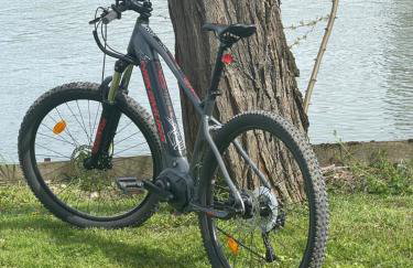 Ambiance Seine, Appartement lumineux en bordure de Seine - Chouette - Foto 26