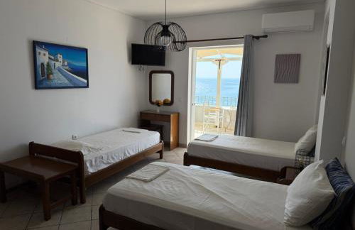 Vythos Rooms - Foto 56